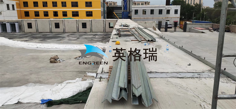 一個氣膜建筑的建設(shè)周期有多久？