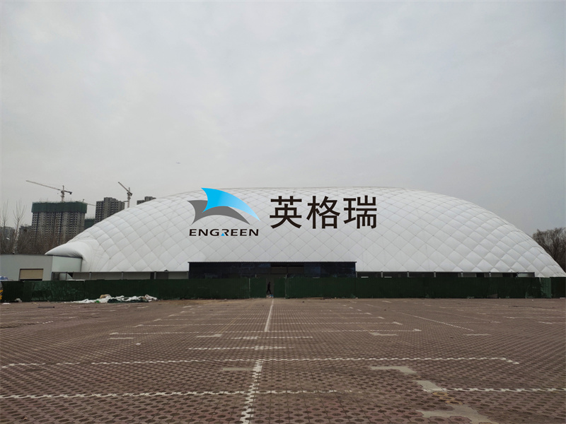 氣膜建筑為什么更節(jié)約能源？