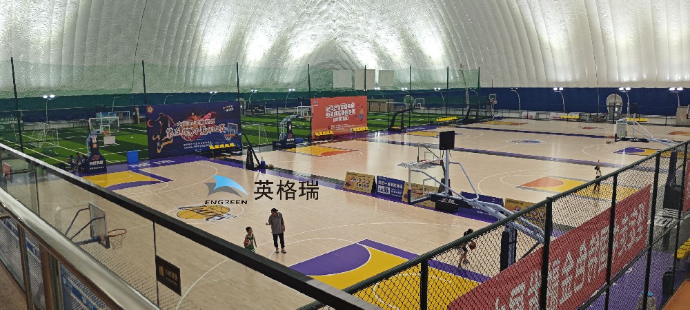 氣膜建筑特點(diǎn)之一就是建設(shè)快，那么你知道都從哪些方面表現(xiàn)出來嗎？