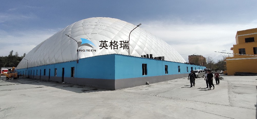 氣膜建筑該如何報建審批呢？
