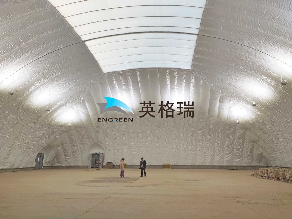 氣膜建筑是如何兼顧舒適性和安全性的？