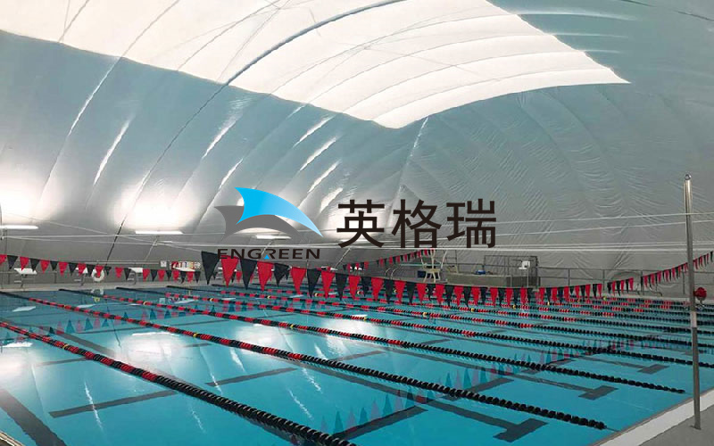 搭建氣膜游泳館需要考慮那些細(xì)節(jié)？